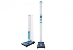 便携式（折叠式）身高体重测量仪器厂家