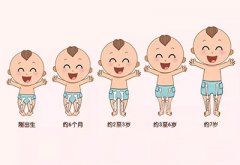 智商测试仪介绍儿童成长发育的特征