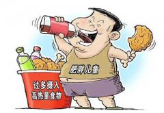 婴幼儿身高体重测量仪厂家关于孩子肥胖的起因