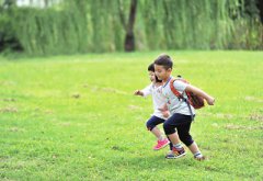 婴幼儿身高体重测量仪哪些运动影响孩子