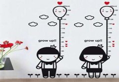 身高体重测量仪如何快速长高身体