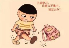 儿童综合素质测试仪如何提升儿童注意力