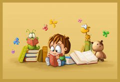 儿童综合素质测试仪孩子想要掌握技能就要正确的练习