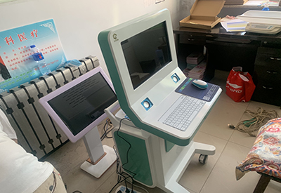 内蒙古通辽市奈曼旗大镇社区卫生服务中心采购儿童综合素质测试仪