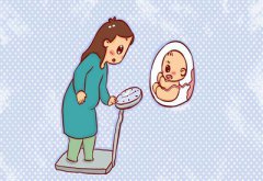 儿童身高体重仪为什么B超体重与实际体重不同