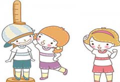 儿童身高体重仪儿童正常身高体重指数值是多少