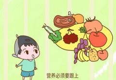 超声波身高体重测量仪哪些营养物质有利于儿童身高