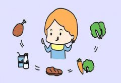 超声波身高体重测量仪有助于宝宝长高的五大食品