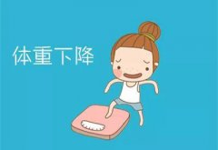 医用身高体重秤厂家无缘无故体重减轻是怎么回事