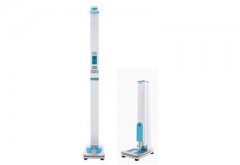 2020年新款身高体重秤新款超声波身高体重测量仪原理