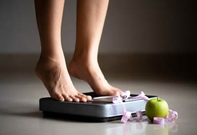 体检医用全自动身高体重测量仪如实告诉你胖子大多身高不高的原因