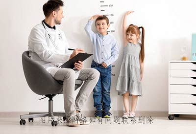 医院体检测身高用的什么仪器原理解读：如何让孩子有个理想的身高？