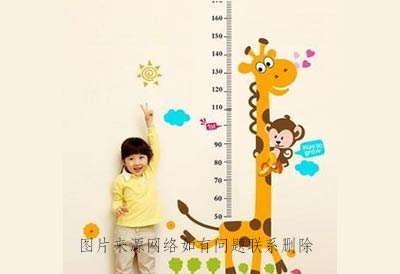 医院体检测身高用的什么仪器原理解读：如何让孩子有个理想的身高？