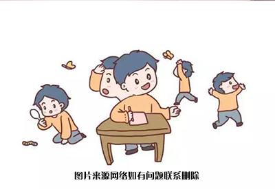儿童注意力测试仪厂家解读儿童注意力不集中缺陷障碍症的表现有哪些？