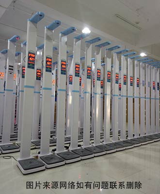 惠州身高体重测量仪器提供超声波测量原理数据较准确是人体的净身高数值