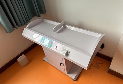 身高体重测量仪品牌