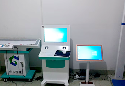 贵州儿童综合素质测试仪-贵州某地区中心医院采购国康的儿童综合素质系统