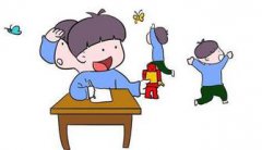 小孩注意力不集中容易走神怎么办-儿童注意力测试仪