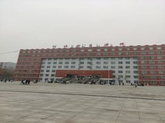 儿童综合素质测评仪在河北女子学院安装培训完成-山东国康厂家