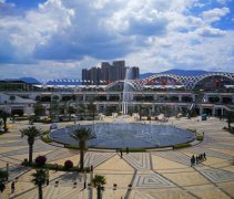 国康儿童综合素质测试仪邀您参加云南第11届西部国际医疗器械展览会