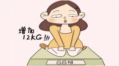 如果体重突然增加，以下几点需要注意下-超声身高体重测量仪