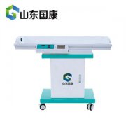 孩子的身高遗传谁？如果孩子有这4个特征，以后个头矮不了-身高体重测量仪