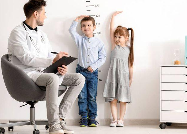 今日上榜：个子高有很多好处，不容易患这些疾病，超声波身高体重测量仪厂家带您了解