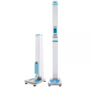 山西大同儿童身高体重测量仪厂家:宝宝身高体重比平均水平高是好事吗