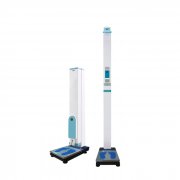 湖南怀化GK-L身高体重测量仪厂家：体重又回归原位，体重是有记忆的？