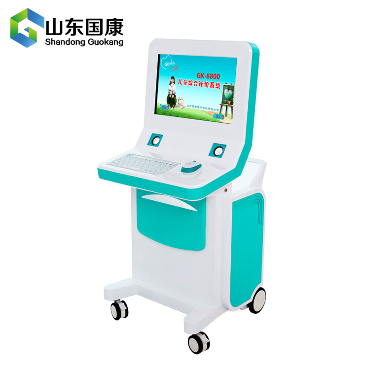 厂家资讯：超声身高体重测量仪器厂家浅谈人体各个部位的肌肉含量是多少呢？