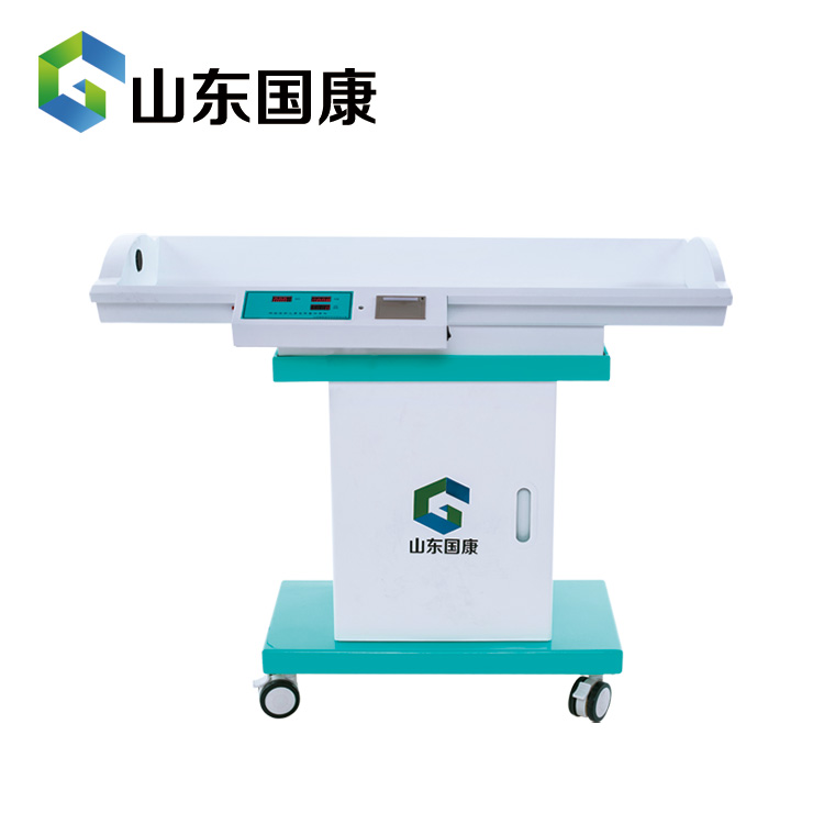 [浙江湖州]超声身高体重测量仪厂家GK-l介绍测量身高的仪器叫什么？