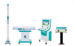 儿童生长发育测试仪：三翻六坐八爬，宝宝生长发育中的每次“跨越”，都值得关注！