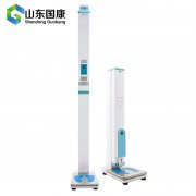 儿童身高体重测量仪：当宝宝出生时聪明的体重，接近这个数字的聪明和健康8.7