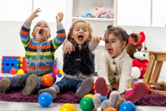 陕西西安儿童注意力测试仪儿童注意力发育的基本特征你了解吗？注意力会受到的影响？9