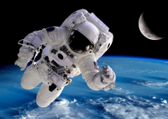 [科普]儿童生长发育测试仪厂家GK：宇航员失重状态下对人体各方面健康的影响