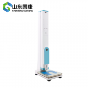 超声身高体重秤如何正确测量身高/体重/腰围/臀围?衡量这些指标的意义是什么?