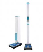 承德超声身高体重测量仪厂家介绍体重秤秤久了会偏重？身高体重秤厂家为你解答