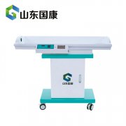 国康自动身高体重测量仪器2021年新婴儿身高体重测量标准方法12.20