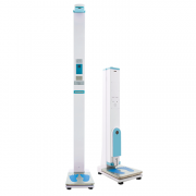 国康实业:身高体重测量仪价格差异因素国产进口身高体重秤设备各不相同!