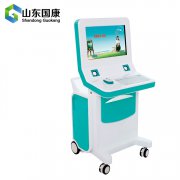 江苏连云港儿童智力测试仪品牌国康厂家:世界上有测智商的仪器吗2.7